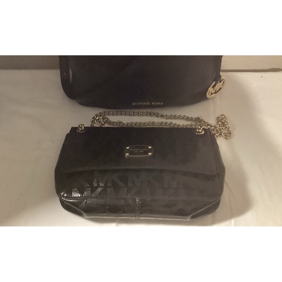 Pair of Michael Kors - Picture 1 of 4